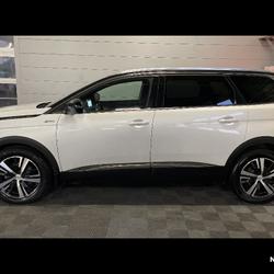 Peugeot 5008 5008 PURETECH 130CH S&S BVM6 GT LINE Noisy-le-Grand
