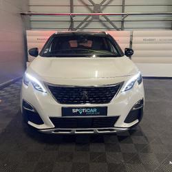 Peugeot 5008 5008 PURETECH 130CH S&S BVM6 GT LINE Noisy-le-Grand