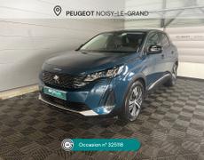 Peugeot 3008 Noisy-le-Grand