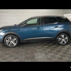 Peugeot 3008 3008 HYBRID 225 E-EAT8 ALLURE Noisy-le-Grand