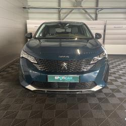 Peugeot 3008 3008 HYBRID 225 E-EAT8 ALLURE Noisy-le-Grand