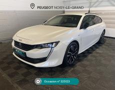 Peugeot 508 SW Noisy-le-Grand