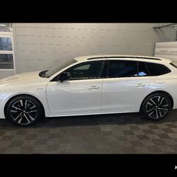 Peugeot 508 SW 508 SW HYBRID 225 E-EAT8 GT PACK Noisy-le-Grand