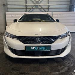 Peugeot 508 SW 508 SW HYBRID 225 E-EAT8 GT PACK Noisy-le-Grand