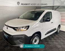 Citroen Berlingo Noisy-le-Grand
