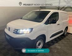 Peugeot Partner Noisy-le-Grand