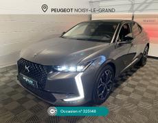DS DS4 Noisy-le-Grand