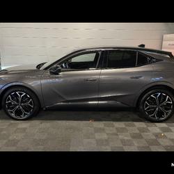 DS DS4 4 BLUEHDI 130 EAT8 ETOILE - ALCANTARA Noisy-le-Grand