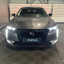 DS DS4 4 BLUEHDI 130 EAT8 ETOILE - ALCANTARA Noisy-le-Grand