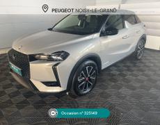 Ds DS3 Noisy-le-Grand