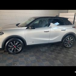 Ds DS3 3 PURETECH 130 EAT8 PERFORMANCE LINE Noisy-le-Grand