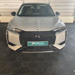 Ds DS3 3 PURETECH 130 EAT8 PERFORMANCE LINE Noisy-le-Grand