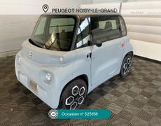 Citroen C Zero Noisy-le-Grand