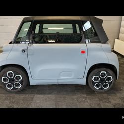 Citroen C Zero AMI Noisy-le-Grand