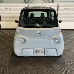 Citroen C Zero AMI Noisy-le-Grand