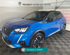 Peugeot 2008 Noisy-le-Grand