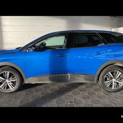 Peugeot 3008 3008 BLUEHDI 130CH S&S EAT8 ALLURE PACK Noisy-le-Grand