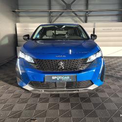 Peugeot 3008 3008 BLUEHDI 130CH S&S EAT8 ALLURE PACK Noisy-le-Grand