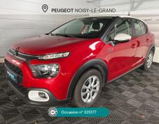 Citroen C3 Noisy-le-Grand