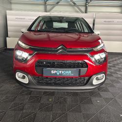 Citroen C3 C3 PURETECH 83 S&S BVM5 YOU! Noisy-le-Grand
