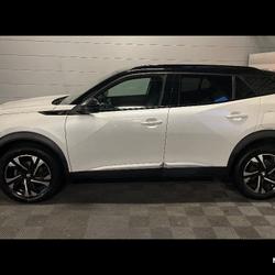 Peugeot 2008 2008 PURETECH 130 S&S EAT8 GT Noisy-le-Grand