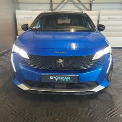 Peugeot 3008 3008 HYBRID 225 E-EAT8 GT Noisy-le-Grand