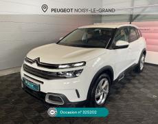 Citroen C5 Aircross Noisy-le-Grand