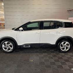 Citroen C5 Aircross C5 Aircross PureTech 130 S&S EAT8 Business Noisy-le-Grand