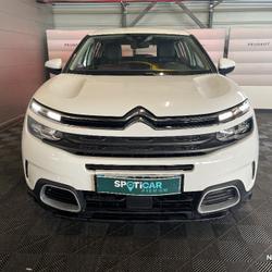 Citroen C5 Aircross C5 Aircross PureTech 130 S&S EAT8 Business Noisy-le-Grand