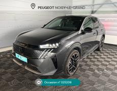 Peugeot 3008 Noisy-le-Grand