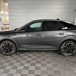 Peugeot 3008 3008 HYBRID 136 E-DCS6 GT Noisy-le-Grand