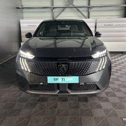 Peugeot 3008 3008 HYBRID 136 E-DCS6 GT Noisy-le-Grand
