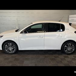 Peugeot 208 208 PURETECH 75 S&S BVM5 STYLE Noisy-le-Grand
