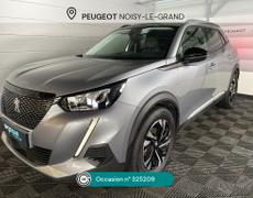 Peugeot 2008 Noisy-le-Grand