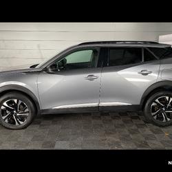 Peugeot 2008 2008 PURETECH 100 S&S BVM6 ALLURE Noisy-le-Grand