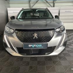 Peugeot 2008 2008 PURETECH 100 S&S BVM6 ALLURE Noisy-le-Grand