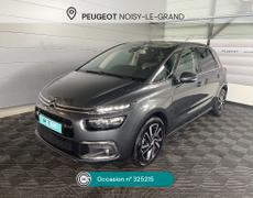 Citroen C4 Picasso Noisy-le-Grand