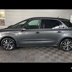 Citroen C4 Picasso C4 Picasso THP 165 S&S Intensive EAT6 Noisy-le-Grand