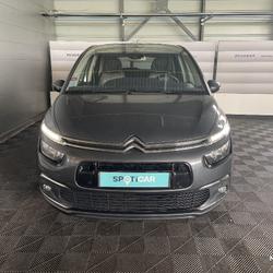 Citroen C4 Picasso C4 Picasso THP 165 S&S Intensive EAT6 Noisy-le-Grand