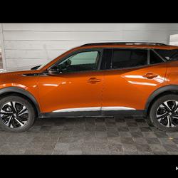 Peugeot e-2008 2008 Electrique 136 ch Roadtrip Noisy-le-Grand