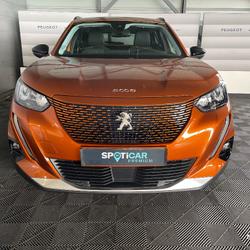 Peugeot e-2008 2008 Electrique 136 ch Roadtrip Noisy-le-Grand