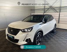 Peugeot 2008 Noisy-le-Grand