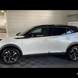 Peugeot 2008 2008 PureTech 130 S&S EAT8 Allure Noisy-le-Grand