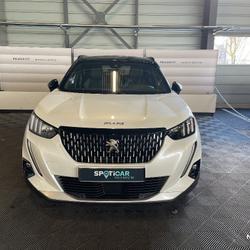 Peugeot 2008 2008 PureTech 130 S&S EAT8 Allure Noisy-le-Grand