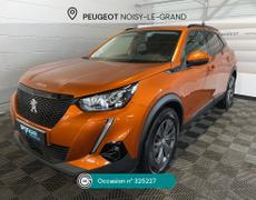 Peugeot 2008 Noisy-le-Grand