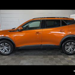 Peugeot 2008 2008 PureTech 100 S&S BVM6 Active Noisy-le-Grand