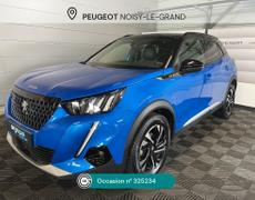 Peugeot 2008 Noisy-le-Grand