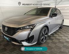 Peugeot 308 III Phase 1 Noisy-le-Grand