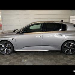 Peugeot 308 III Phase 1 308 Hybrid 145 e-DCS6 GT Noisy-le-Grand