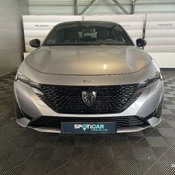 Peugeot 308 III Phase 1 308 Hybrid 145 e-DCS6 GT Noisy-le-Grand